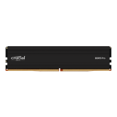 Memorie Crucial Pro CP24G56C46U5 XMP 3.0/AMD EXPO, 24GB, DDR5-5600MHz, CL46