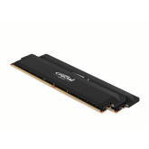 Kit Memorie Crucial Pro, 32GB, DDR5-6400MHz, CL38, Dual Channel