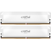 Kit Memorie Pro Overclocking CP2K32G60C40U5W Intel XPM 3.0/AMD EXPO, 64 GB, DDR5-6000 MHz, CL 40, Dual Channel