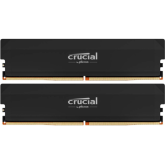 Kit Memorie Pro Overclocking CP2K32G64C40U5B Intel XPM 3.0/AMD EXPO, 64 GB, DDR5-6400 MHz, CL 40, Dual Channel