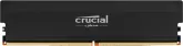 Memorie Crucial Pro OC Intel XMP 3.0/AMD EXPO, 32GB, DDR5-6400 MHz, CL40