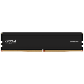 Memorie Crucial Pro CP64G56C46U5 Intel XMP 3.0/AMD EXPO, 64 GB, DDR5-5600 MHz, CL 46