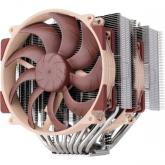 Cooler procesor Noctua NH-D15 G2 LBC, 2x 140mm