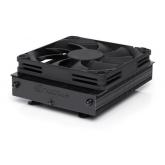 Cooler procesor Noctua NH-L9a-AM4CHBK