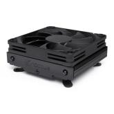 Cooler procesor Noctua NH-L9i-17XX Chromax.Black, 92mm