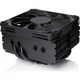 Cooler procesor Noctua NH-L9x65 Chromax.Black, 92mm