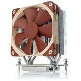 Cooler procesor Noctua NH-U12S pentru CPU socket TR4/SP3