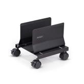 Suport prindere carcasa Startech CPUMOBILESTND, Black