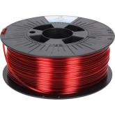 Filament Creality PETG, 1.75mm, 1kg, Red