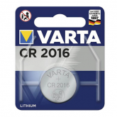 Baterie Varta CR2016, 3V, 1buc