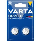 Baterii Varta CR 2032, 3V