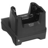 Cradle incarcare/comunicare Zebra CR40-1S0T-TC2-G-02 pentru RFD40, Black