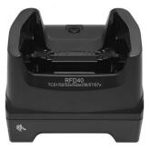 Cradle incarcare/comunicare Zebra CR40-1S0T-TC5-M-01 pentru Terminal Mobil TC5X/RFD40, 1 slot