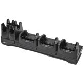 Cradle incarcare Zebra CR40-3S4T-TC5-G-01 pentru Terminal Mobil TC5X/RFD40, 7 sloturi