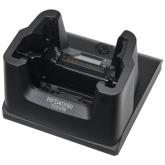 Cradle incarcare/comunicare Zebra CR49-1S0T-TC5-M-02 pentru RFD40/RFD90, Black