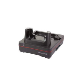 Cradle incarcare/comunicare Honeywell CT40-EB-UVN-3 pentru Terminal mobil CT40/CT40XP/CT45/CT45XP/CT47, 1 slot