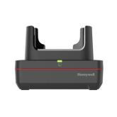Cradle incarcare/comunicare Honeywell CT60-EB-UVN-0 pentru Terminal mobil CT60, CT60 XP, 1 slot