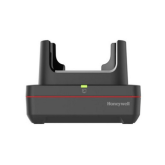 Cradle incarcare/comunicare Honeywell CT60-HB-UVN-3 pentru Terminal mobil CT60/CT60 XP, 1 slot