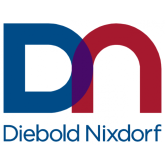 Stand monitor Diebold Nixdorf CRBA-90-S01, Silver