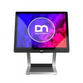 Monitor LED Touchscreen Diebold Nixdorf D1104, 10.4inch, 800x600, Black