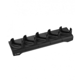 Cradle incarcare Zebra CRD-TC51-5SCHG1-01 pentru Terminal Mobil TC5X, 5 sloturi