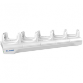  Cradle incarcare Zebra CRD-TC51-HC5SC-01 pentru Terminal Mobil TC5X-HC, 5 sloturi 