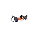 Cradle incarcare Zebra CRD-TC7X-SE5KT1-01 pentru Terminal Mobil TC7X, 4 sloturi