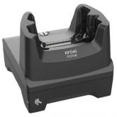 Cradle incarcare Zebra CRD1S0T-RFD40-TC2X-CHG-1R pentru Terminal Mobil TC21/TC26/RFD40, 1 slot