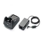 Cradle incarcare/comunicare Zebra CRD5500-101UES pentru Terminal Mobil MC55/MC55X/MC65/MC67, 1 slot