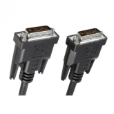Cablu Diebold Nixdorf CRKB-7702, PanelLink 2 - PanelLink 2, 3m, Black