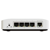 Switch MikroTik CRS304-4XG-IN, 4 porturi