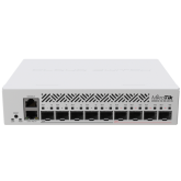 Switch MikroTik CRS310-1G-5S-4S+IN, 9 porturi