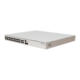 Switch Mikrotik CRS520-4XS-16XQ-RM, 16 porturi
