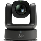 Camera Videoconferinta Cisco Room Vision PTZ, Carbon black