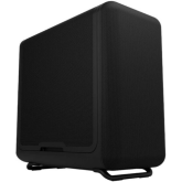 Carcasa HYTE X50 Air Pitch Black, Fara sursa