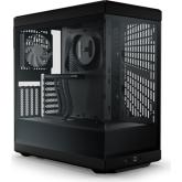 Carcasa HYTE Y40 Black, Fara sursa