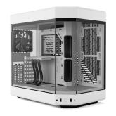Carcasa HYTE Y60 White, Fara sursa