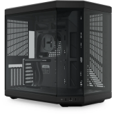 Carcasa HYTE Y70 Black, Fara sursa