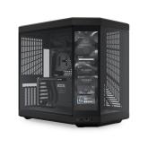 Carcasa HYTE Y70 Touch Black, Fara sursa