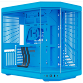 Carcasa HYTE Y70 Blueberry Milk, Fara sursa