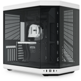 Carcasa HYTE Y70 Black-White, Fara sursa