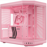 Carcasa HYTE Y70 Strawberry Milk, Fara sursa