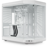 Carcasa HYTE Y70 White, Fara sursa