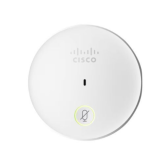 Microfon Videoconferinta Cisco CS-MIC-TABLE-J, White
