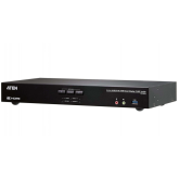 Switch KVM ATEN CS1842, 2x USB, Black