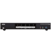 Switch KVMP Aten CS1944DP, 4 x DisplayPort, Black
