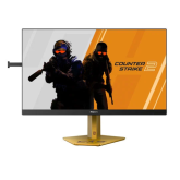 Monitor LED AOC CS24A, 24.1 inch, 1920 x 1080 pixeli, 0.5 ms GtG, Black