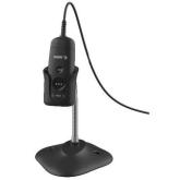 Cititor coduri de bare Zebra CS6080 CS6080-SR40000KSVW, 2D, Bluetooth, USB, Midnight Black