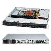 Carcasa Server Supermicro CSE-113MTQ-R400CB, 400W