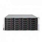 Carcasa Server Supermicro CSE-847E16-R1400UB, 1400W